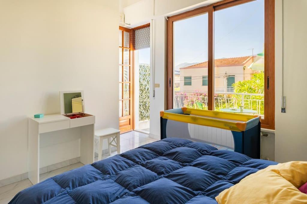 La Pomelia Di Gio Villa Mondello Eksteriør bilde
