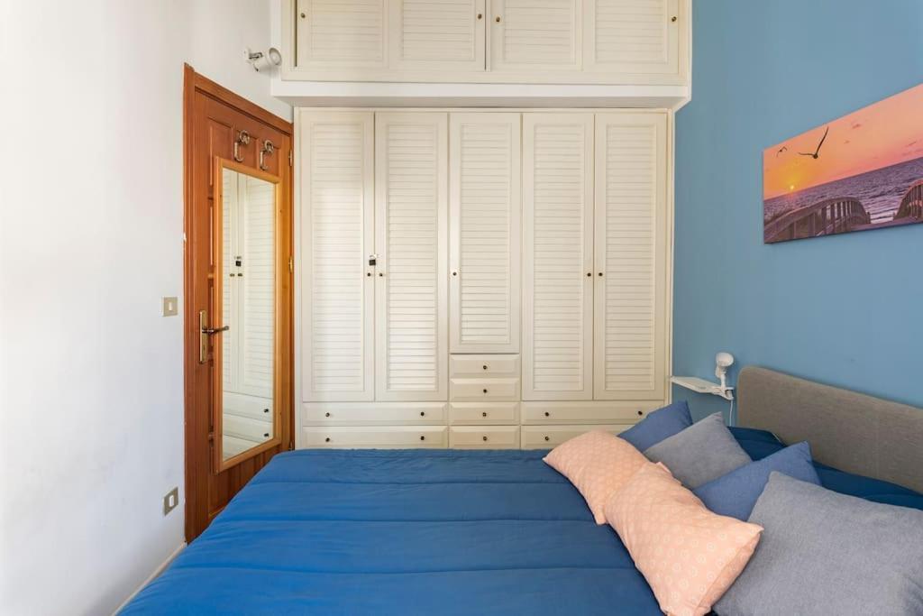 La Pomelia Di Gio Villa Mondello Eksteriør bilde