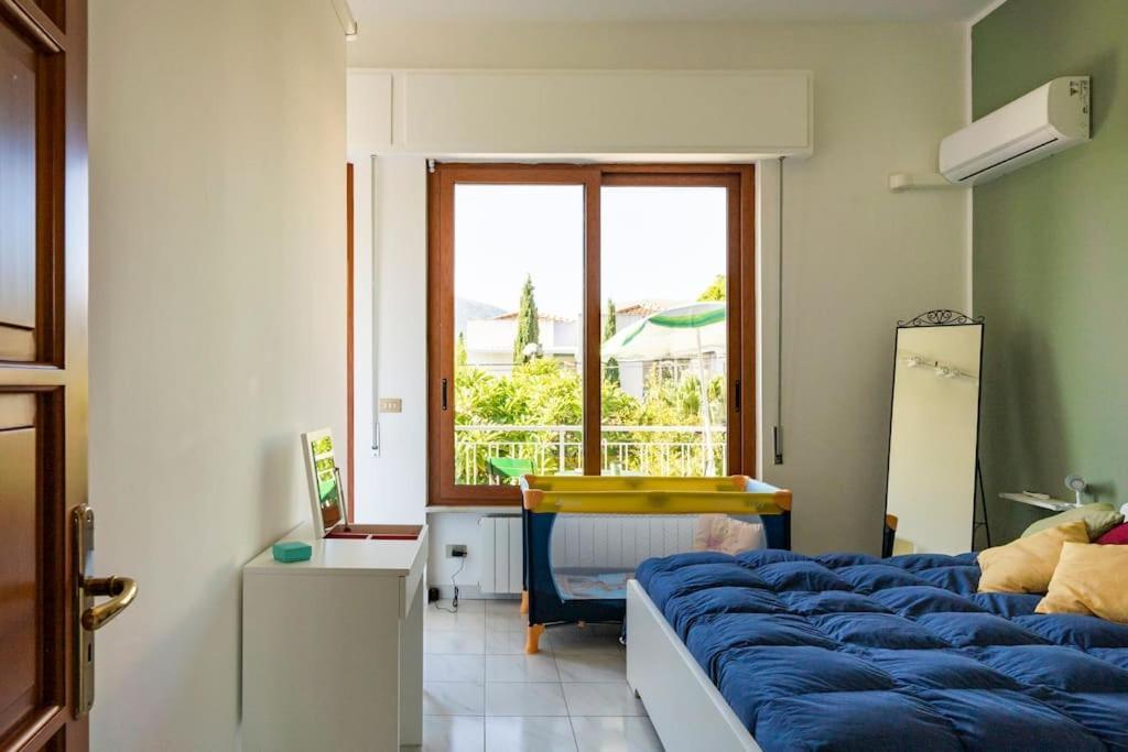 La Pomelia Di Gio Villa Mondello Eksteriør bilde