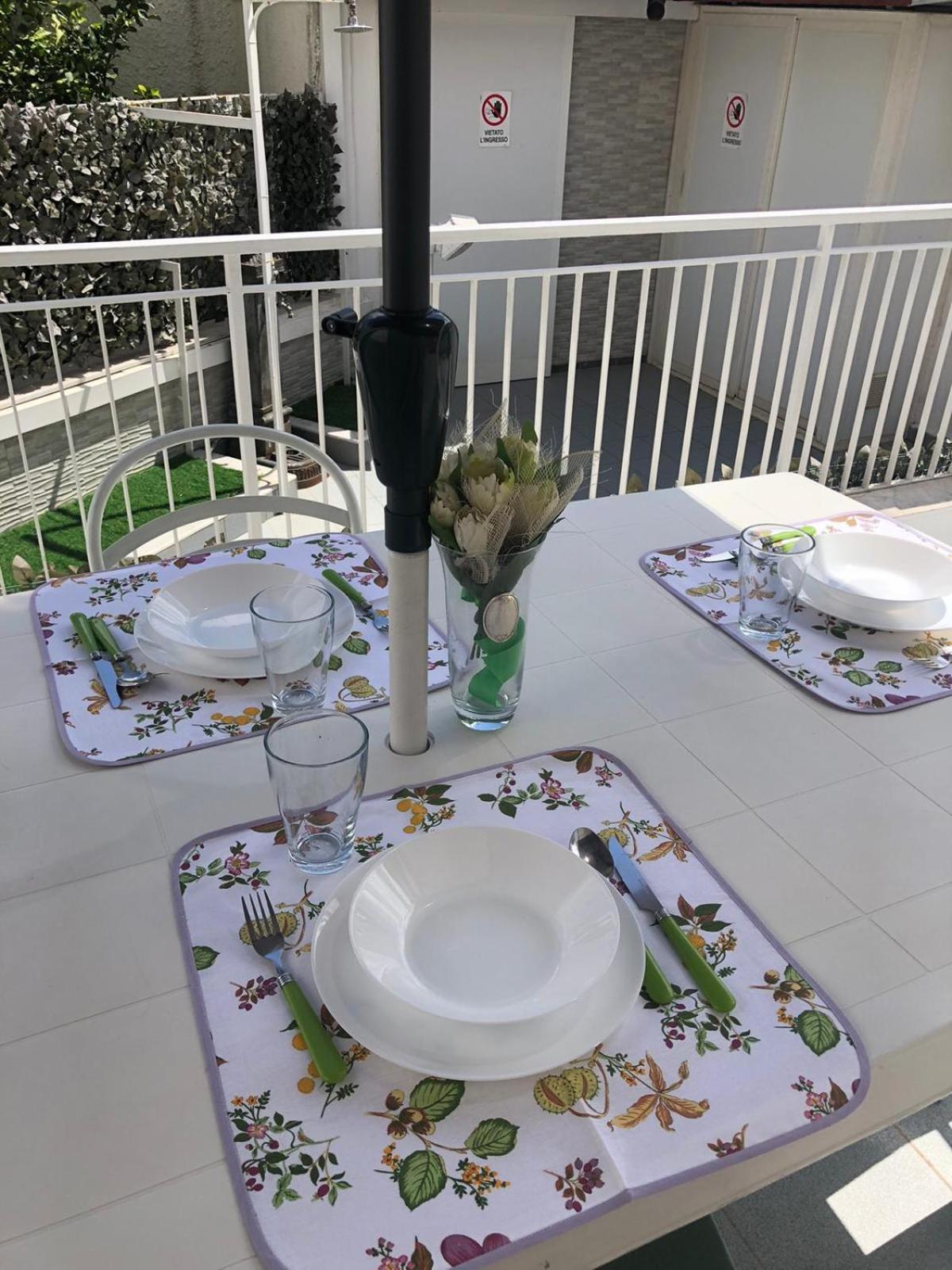 La Pomelia Di Gio Villa Mondello Rom bilde